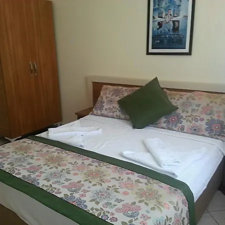 Elit Apart Hotel Konaklı