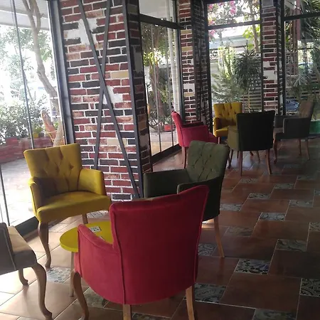 Apart Otel Elit Apart