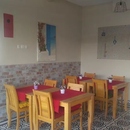 Elit Apart 3* Konaklı