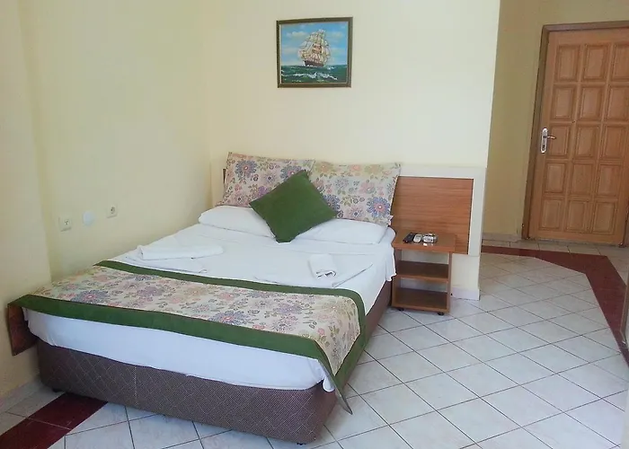 Elit Apart 3* Konaklı