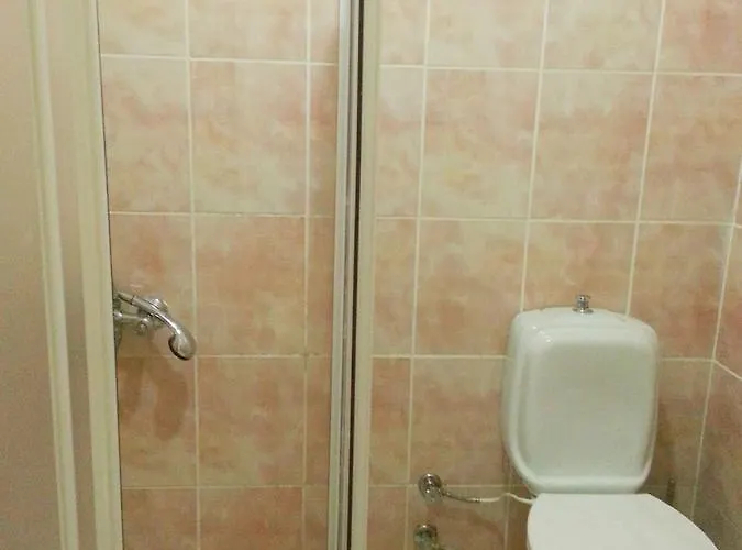 Hotel Elit Apart Konaklı