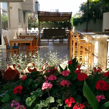 Elit Apart Aparthotel