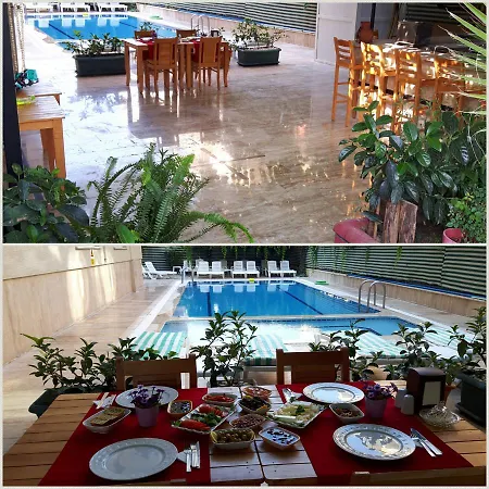 Elit Apart Aparthotel 3*