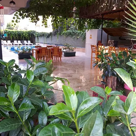 Elit Apart Aparthotel 3*