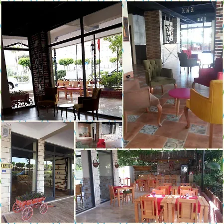 Elit Apart Konakli