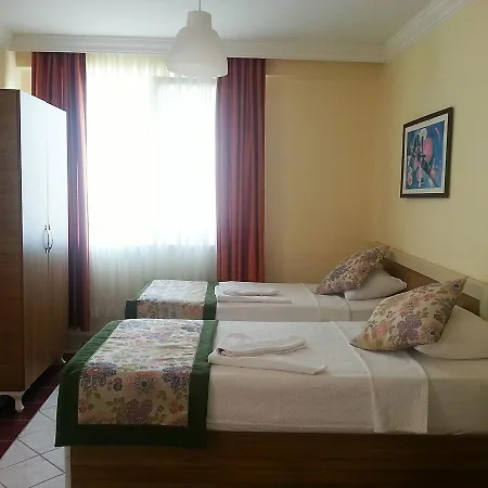 Elit Apart Aparthotel 3*