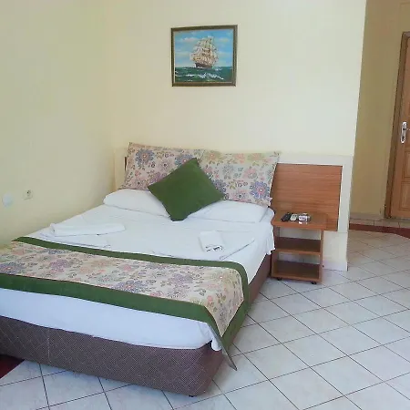 Elit Apart 3* Konakli