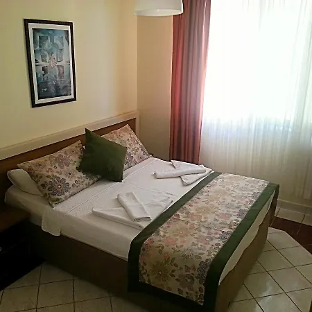 Elit Apart Aparthotel