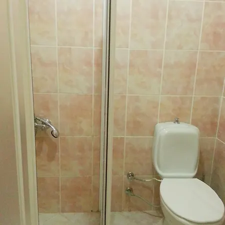 Aparthotel Elit Apart Konakli