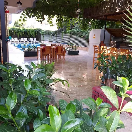 Elit Apart Aparthotel